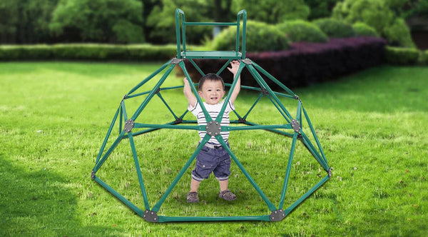 Buy Online: Summit 2m Dome Climber - Lifespan Kids – Happy Active Kids