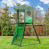 gobaplay Climbing Frame gobaplay® Large Climbing Tower (FREE SHIPPING) 664734000684 GP0020 Happy Active Kids Australia