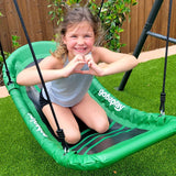 gobaplay Swing gobaplay® FlyMax Boat Tree Swing (FREE SHIPPING) GP0011 gobaplay® FlyMax Boat Tree Swing (FREE SHIPPING) Happy Active Kids Australia