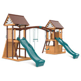 Lifespan Kids Play Centres Armadale Play Centre with Green Slides - Lifespan Kids 9347166078414 LKPC-ARMAD-GRN Buy online : Armadale Play Centre with Green Slides - Lifespan Kids Happy Active Kids Australia