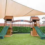 Lifespan Kids Play Centres Armadale Play Centre with Green Slides - Lifespan Kids 9347166078414 LKPC-ARMAD-GRN Buy online : Armadale Play Centre with Green Slides - Lifespan Kids Happy Active Kids Australia