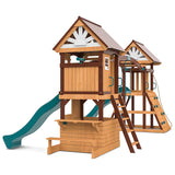 Lifespan Kids Play Centres Armadale Play Centre with Green Slides - Lifespan Kids 9347166078414 LKPC-ARMAD-GRN Buy online : Armadale Play Centre with Green Slides - Lifespan Kids Happy Active Kids Australia