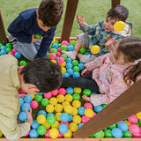 Lifespan Kids Play Centres Armadale Play Centre with Green Slides - Lifespan Kids 9347166078414 LKPC-ARMAD-GRN Buy online : Armadale Play Centre with Green Slides - Lifespan Kids Happy Active Kids Australia