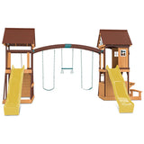 Lifespan Kids Play Centres Armadale Play Centre with Yellow Slides - Lifespan Kids 9347166078544 LKPC-ARMAD-YEL Buy online : Armadale Play Centre with Yelow Slides - Lifespan Kids Happy Active Kids Australia