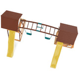 Lifespan Kids Play Centres Armadale Play Centre with Yellow Slides - Lifespan Kids 9347166078544 LKPC-ARMAD-YEL Buy online : Armadale Play Centre with Yelow Slides - Lifespan Kids Happy Active Kids Australia