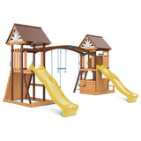 Lifespan Kids Play Centres Armadale Play Centre with Yellow Slides - Lifespan Kids 9347166078544 LKPC-ARMAD-YEL Buy online : Armadale Play Centre with Yelow Slides - Lifespan Kids Happy Active Kids Australia