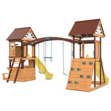 Lifespan Kids Play Centres Armadale Play Centre with Yellow Slides - Lifespan Kids 9347166078544 LKPC-ARMAD-YEL Buy online : Armadale Play Centre with Yelow Slides - Lifespan Kids Happy Active Kids Australia