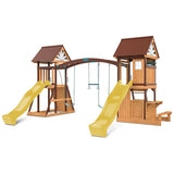 Lifespan Kids Play Centres Armadale Play Centre with Yellow Slides - Lifespan Kids 9347166078544 LKPC-ARMAD-YEL Buy online : Armadale Play Centre with Yelow Slides - Lifespan Kids Happy Active Kids Australia