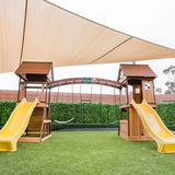 Lifespan Kids Play Centres Armadale Play Centre with Yellow Slides - Lifespan Kids 9347166078544 LKPC-ARMAD-YEL Buy online : Armadale Play Centre with Yelow Slides - Lifespan Kids Happy Active Kids Australia