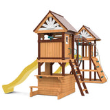 Lifespan Kids Play Centres Armadale Play Centre with Yellow Slides - Lifespan Kids 9347166078544 LKPC-ARMAD-YEL Buy online : Armadale Play Centre with Yelow Slides - Lifespan Kids Happy Active Kids Australia