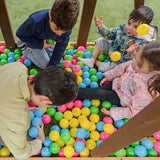 Lifespan Kids Play Centres Armadale Play Centre with Yellow Slides - Lifespan Kids 9347166078544 LKPC-ARMAD-YEL Buy online : Armadale Play Centre with Yelow Slides - Lifespan Kids Happy Active Kids Australia