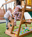 Lifespan Kids Play Centres Birmingham Play Centre with Blue Slide - Lifespan Kids 9347166078643 LKPC-BIRM-BLU Buy online : Birmingham Play Centre with Blue Slide - Lifespan Kids Happy Active Kids Australia