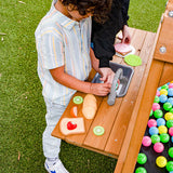 Lifespan Kids Play Centres Birmingham Play Centre with Green Slide - Lifespan Kids 9347166078438 LKPC-BIRM-GRN Buy online : Birmingham Play Centre with Green Slide - Lifespan Kids Happy Active Kids Australia