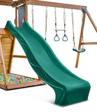 Lifespan Kids Play Centres Birmingham Play Centre with Green Slide - Lifespan Kids 9347166078438 LKPC-BIRM-GRN Buy online : Birmingham Play Centre with Green Slide - Lifespan Kids Happy Active Kids Australia