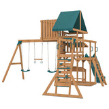 Lifespan Kids Play Centres Walton Play Centre with Green Slide - Lifespan Kids 9347166078353 LKPC-WALT-GRN Buy online : Walton Play Centre with Green Slide - Lifespan Kids Happy Active Kids Australia