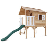 Lifespan Kids Play Houses Archie Cubby Playhouse with Green Slide - Lifespan Kids - OUT OF STOCK eta TBA 9347166052810 PEARCHIE-SET-GRN Buy online: Archie Cubby Playhouse with Green Slide - Lifespan Kids Happy Active Kids Australia