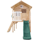 Lifespan Kids Play Houses Archie Cubby Playhouse with Green Slide - Lifespan Kids - OUT OF STOCK eta TBA 9347166052810 PEARCHIE-SET-GRN Buy online: Archie Cubby Playhouse with Green Slide - Lifespan Kids Happy Active Kids Australia