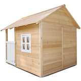 Lifespan Kids Play Houses Archie Wooden Cubby Playhouse - Lifespan Kids 9347166076663 LKCH-ARCHIE-HO Buy online : Archie Wooden Cubby Playhouse - Lifespan Kids Happy Active Kids Australia