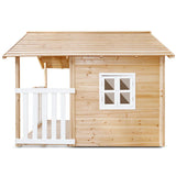 Lifespan Kids Play Houses Archie Wooden Cubby Playhouse - Lifespan Kids 9347166076663 LKCH-ARCHIE-HO Buy online : Archie Wooden Cubby Playhouse - Lifespan Kids Happy Active Kids Australia