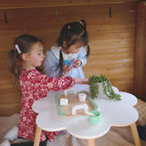 Lifespan Kids Play Houses Warrigal Cubby House with Green Slide - Lifespan Kids 9347166078452 LKCH-WARR-GRN Buy online: Warrigal Cubby House with Green Slide - Lifespan Kids Happy Active Kids Australia