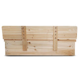 Lifespan Kids Sandpits Strongbox Square Wooden Sandpit - Lifespan Kids 9347166072900 LKSP-STRONG Buy online: Strongbox Square Wooden Sandpit - Lifespan Kids Happy Active Kids Australia