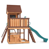 Lifespan Kids Swing Sets & Playsets Coventry Play Centre Set with Green Slide - Lifespan Kids - OUT OF STOCK eta end Oct (preorder available now) 9347166078407 LKPC-COVEN-GRN Buy online : Coventry Play Centre Set with Green Slide - Lifespan Kids Happy Active Kids Australia