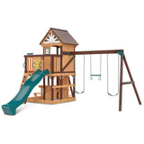 Lifespan Kids Swing Sets & Playsets Coventry Play Centre Set with Green Slide - Lifespan Kids - OUT OF STOCK eta mid Nov (preorder available now) 9347166078407 LKPC-COVEN-GRN Buy online : Coventry Play Centre Set with Green Slide - Lifespan Kids Happy Active Kids Australia