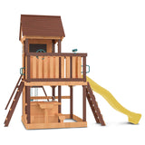 Lifespan Kids Swing Sets & Playsets Coventry Play Centre Set with Yellow Slide - Lifespan Kids - OUT OF STOCK eta mid Nov (preorder available now) 9347166078537 LKPC-COVEN-YEL Buy online : Coventry Play Centre Set with Yellow Slide - Lifespan Kids Happy Active Kids Australia