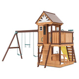 Lifespan Kids Swing Sets & Playsets Coventry Play Centre Set with Yellow Slide - Lifespan Kids - OUT OF STOCK eta mid Nov (preorder available now) 9347166078537 LKPC-COVEN-YEL Buy online : Coventry Play Centre Set with Yellow Slide - Lifespan Kids Happy Active Kids Australia