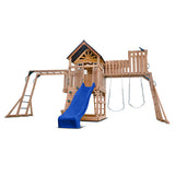 Lifespan Kids Swing Sets & Playsets Kensington Play Centre Set with Blue Slide - Lifespan Kids - OUT OF STOCK eta late Oct (preorder available now) 9347166078582 LKPC-KENS-BLU Buy online: Kensington Centre Set with Blue Slide - Lifespan Kids Happy Active Kids Australia