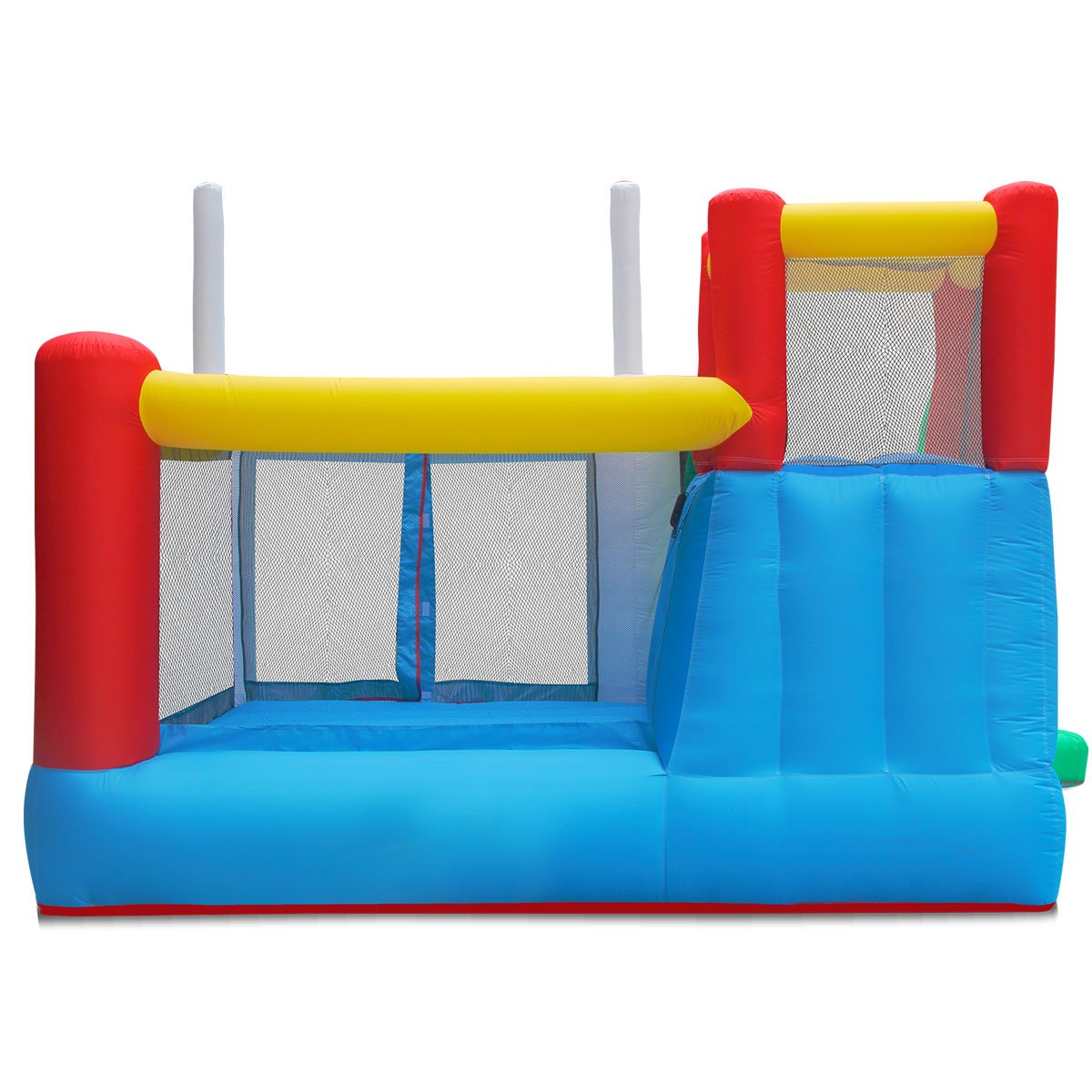 Bouncy deals castle tesco