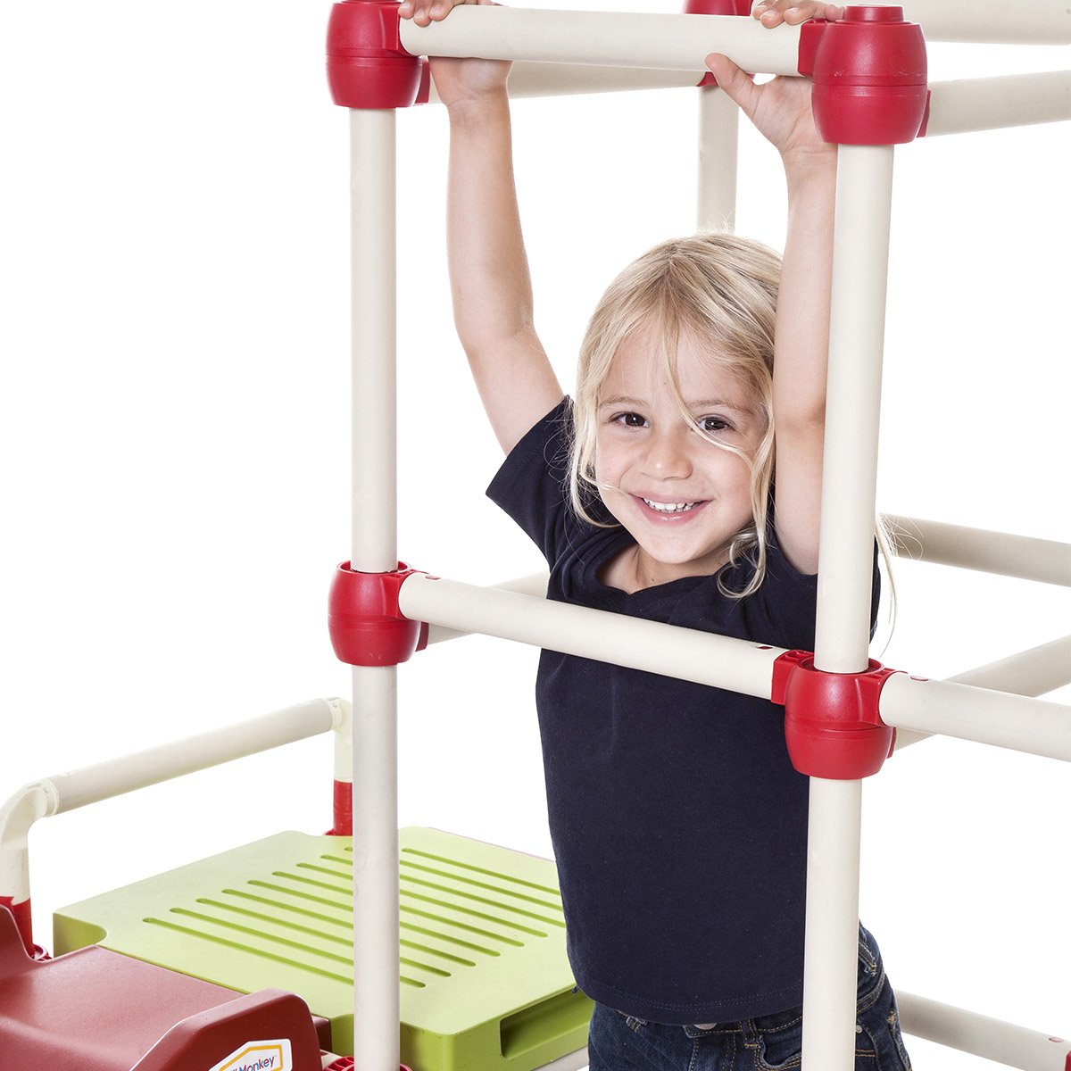 Buy online: – Monkey Kids Happy Lifespan Lil\' Climb Slide Active - & Kids Olympus