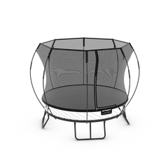 Springfree round outlet trampoline